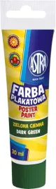 astra-farby-plakatowe-poj-tubka-30ml-c-zielien