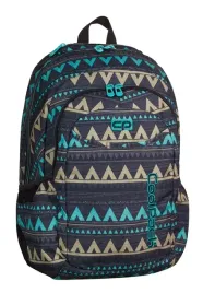 coolpack-plecak-lekki-mlodziezowy-aztecki