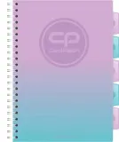coolpack-zeszyt-gradient-kolozeszyt-a4-blueberry