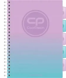 coolpack-zeszyt-gradient-kolozeszyt-a4-blueberry