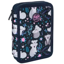 coolpack-piornik-podwojny-xl-wyposazony-koala
