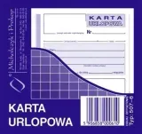 druk-karta-urlopowa