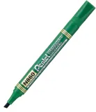 pentel-marker-n860-sciety-zielony-waga-z-opakowaniem-0-15-kg