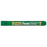 pentel-marker-n860-sciety-zielony-liczba-sztuk-w-opakowaniu-1-szt