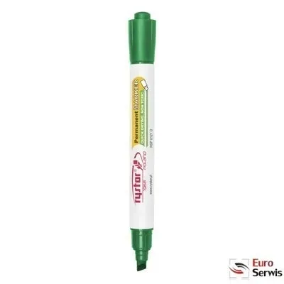 rystor-marker-rmp2-zielony-sciety-rodzaj-permanentny