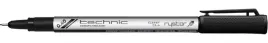 rystor-cienkopis-kreslarski-czarny-04-mm-technic