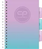 coolpack-zeszyt-gradient-kolozeszyt-a5-blueberry