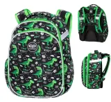 coolpack-turtle-plecak-mlodziezowy-dinosaurs