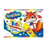 bambino-blok-bialy-rysunkowy-a4-stan-nowy