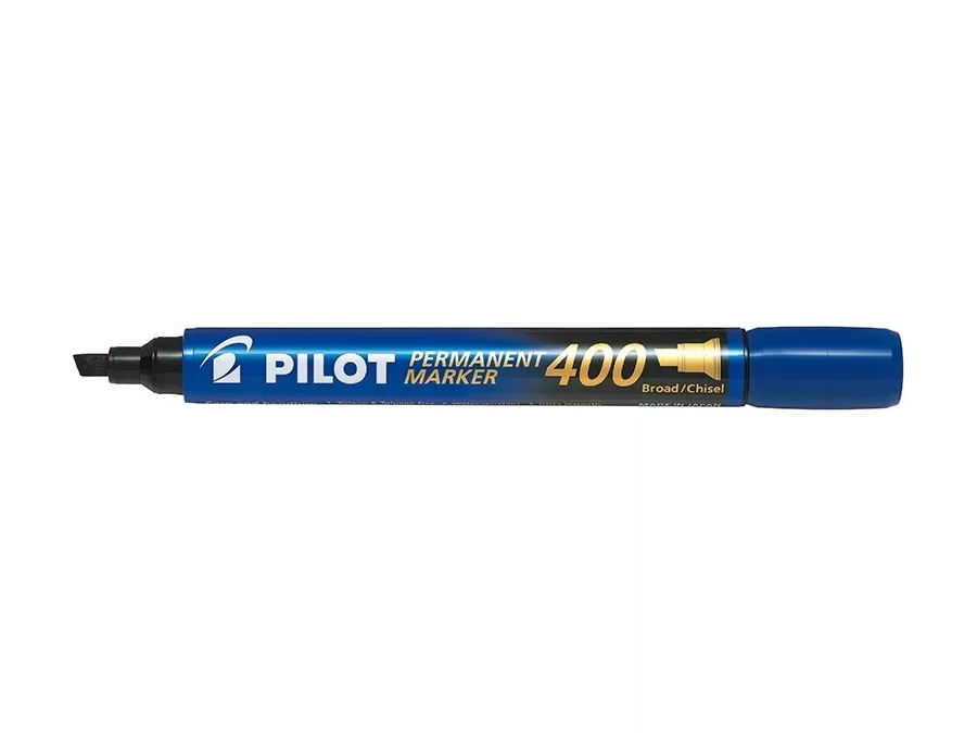 marker-permanentny-pilot-400-broad-sciety-niebiesk-stan-nowy
