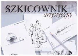 szkicownik-blok-artystyczny-a4-biale-kartki