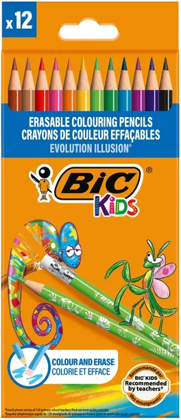 12x-bic-kredki-szkolne-evolution-illusion-kod-producenta-987868