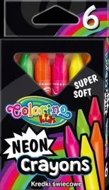 colorino-kredki-swiecowe-neonowe-6-kolorow