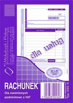 druk-rachunek-a6-usluga-stan-nowy