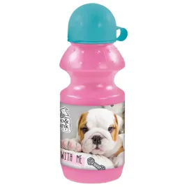derform-bidon-szkolny-cleo-i-frank-330-ml