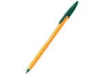 bic-dlugopis-orange-zielony-stan-nowy