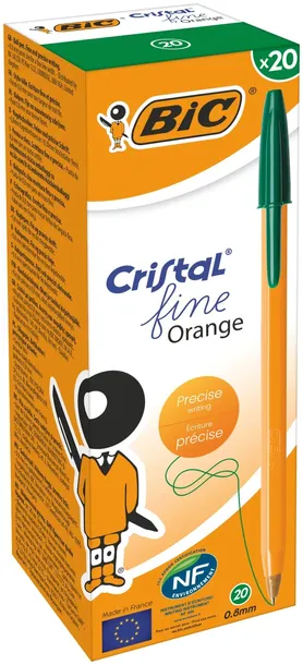 bic-dlugopis-orange-zielony-stan-nowy-liczba-sztuk-w-ofercie-1-szt