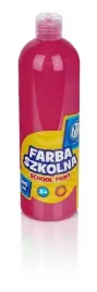 astra-farby-szkolna-plakatowa-500ml-rozowa