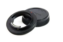adapter-redukcja-mocowanie-chip-af-na-m42-do-olympus-4-3-e-500-e-450-e-420