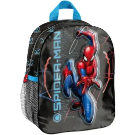spidey-man-maly-plecak-3d-dzieciecy-przedszkolny
