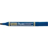pentel-marker-n860-sciety-niebieski-stan-nowy-waga-z-opakowaniem-0-15-kg