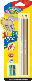 colorino-kredki-olowkowe-jumbo-2-szt-temperowka