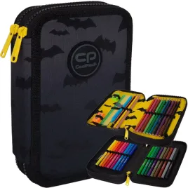 coolpack-piornik-dwukomorowy-wyposazenie-darker