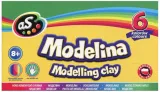 as-modelina-6-kolorow-stan-nowy