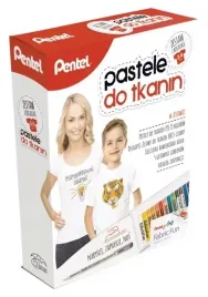 pentel-zestaw-koszulka-kredki-pastelowe-do-taknin