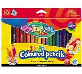 colorino-kredki-trojkatne-jumbo-20-kolorow