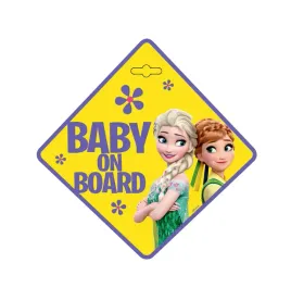 tabliczka-dziecko-w-aucie-baby-on-board-frozen