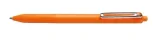 pentel-dlugopis-izee-07mm-pomarancz-stan-nowy