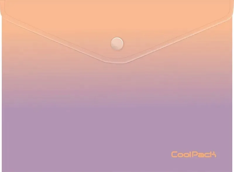 coolpack-gradient-koperta-na-dokumenty-a4-berry-stan-nowy