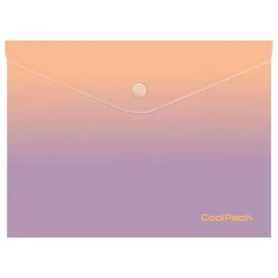 coolpack-gradient-koperta-na-dokumenty-a4-berry-marka-colorino