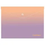 coolpack-gradient-koperta-na-dokumenty-a4-berry-marka-colorino