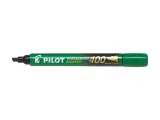 marker-permanentny-pilot-400-broad-sciety-zielony-stan-nowy