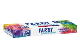 farby-plakatowe-oxford-20ml-12-kolorow-2-gratis