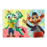 puzzle-100-trefliki-i-wujcio-marka-trefl