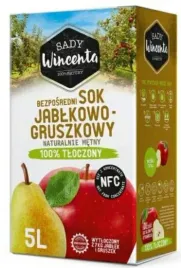 sady-wincenta-sok-jablkowo-gruszkowy-5-l-karton