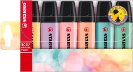 6x-stabilo-zakreslacz-boss-pastelowy-6-kolorow