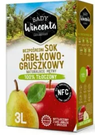 sady-wincenta-sok-jablkowo-gruszkowy-3-l-karton