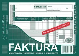druk-faktura-vat-a5-brutto-poziom