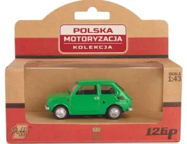 kolekcja-prl-fiat-126p-zielony