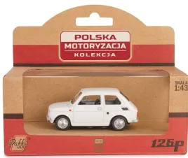 kolekcja-prl-fiat-126p-bialy