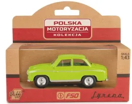 kolekcja-prl-syrena-104-zielona