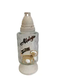 znicz-wielkanocny-z-barankiem-i-napisem-alleluja-29-cm-bialy