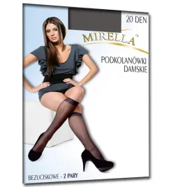 mirella-podkolanowki-damskie-bezuciskowe-20-den-2-pary-grafit