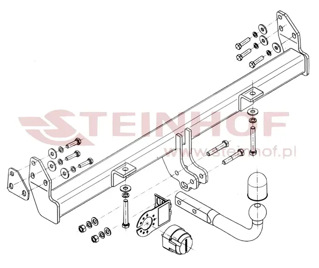 hak-przykrecany-steinhof-stl-100-1-homologacja-tak