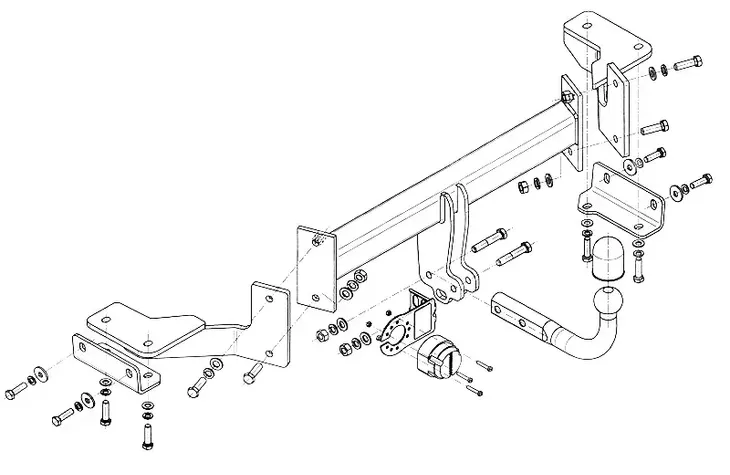 hak-przykrecany-steinhof-sth-280-producent-steinhof