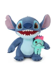 duza-maskotka-stitch-50cm-z-lalka-voodoo-pluszowa-przytulanka-prezent